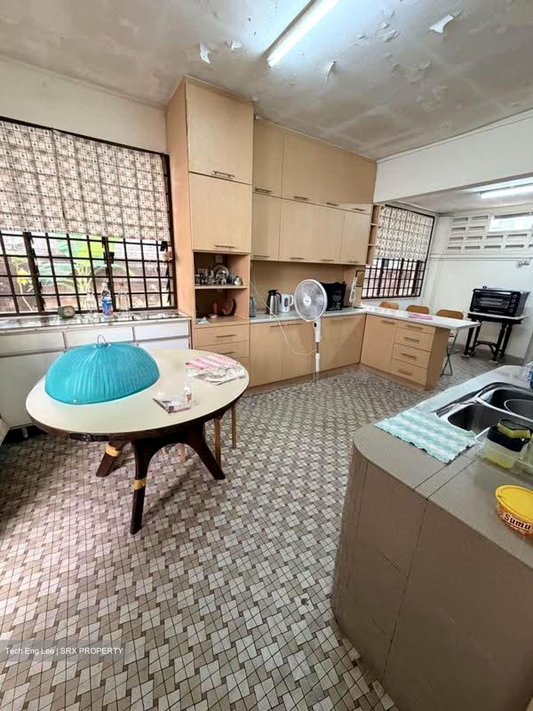 Serangoon Garden Estate (D19), Semi-Detached #613673061